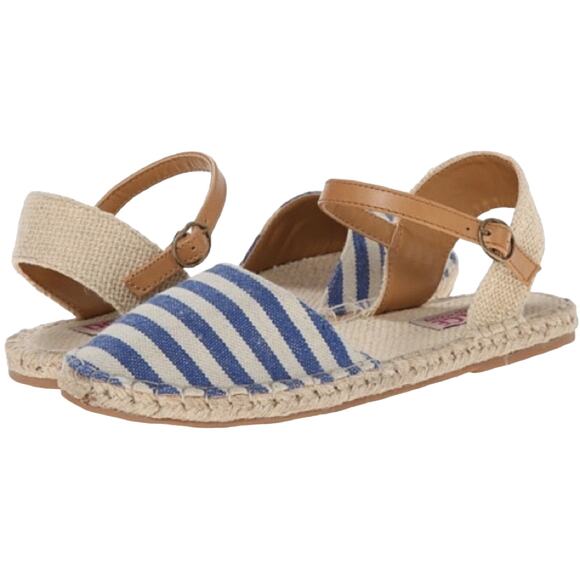 Dolce By Mojo Macy Espadrille Sandals - Picture 1 of 8